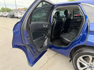 2015 Ford Edge