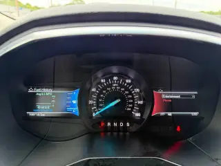 2015 Ford Edge