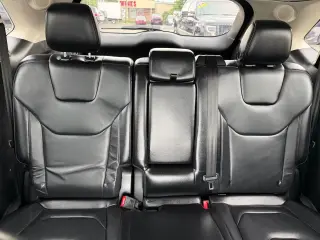 2015 Ford Edge