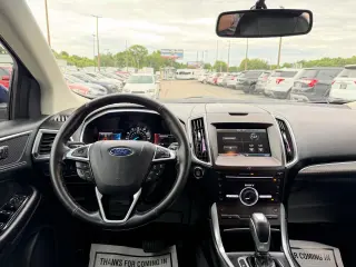 2015 Ford Edge