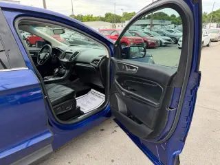 2015 Ford Edge