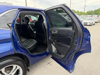 2015 Ford Edge