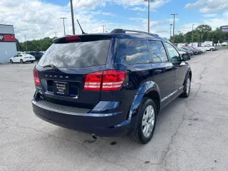 2017 Dodge Journey