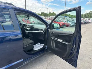 2017 Dodge Journey