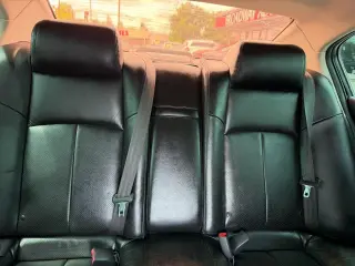 2011 Infiniti G37