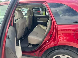 2014 Ford Edge