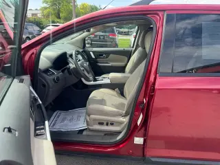 2014 Ford Edge