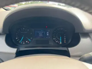2014 Ford Edge