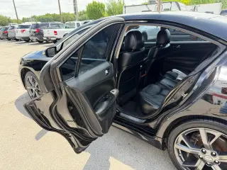 2014 Nissan Maxima
