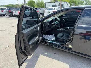 2014 Nissan Maxima