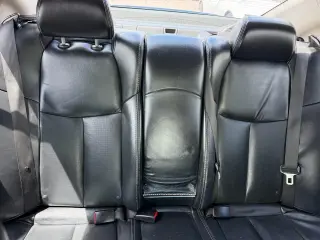 2014 Nissan Maxima