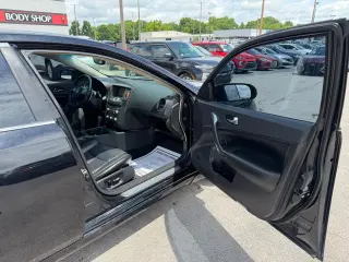 2014 Nissan Maxima