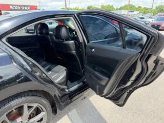 2014 Nissan Maxima