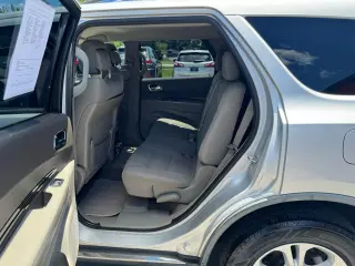 2011 Dodge Durango