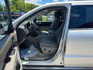 2011 Dodge Durango