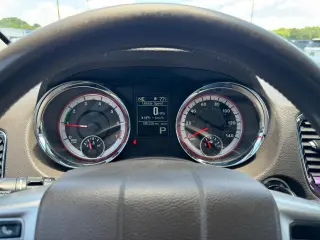 2011 Dodge Durango