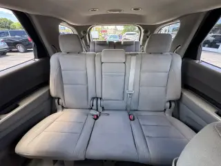 2011 Dodge Durango