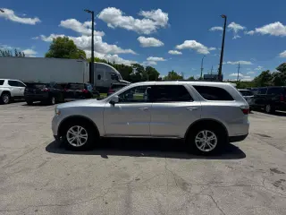 2011 Dodge Durango