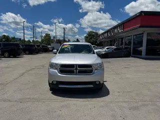2011 Dodge Durango