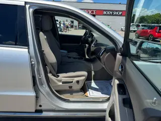 2011 Dodge Durango