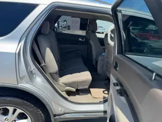 2011 Dodge Durango