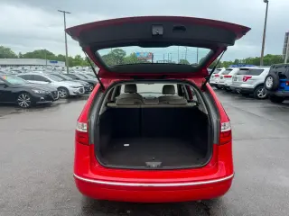 2009 Hyundai Elantra