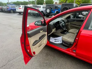 2009 Hyundai Elantra