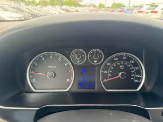 2009 Hyundai Elantra