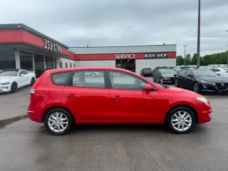 2009 Hyundai Elantra