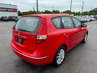2009 Hyundai Elantra