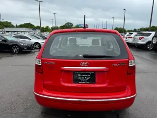 2009 Hyundai Elantra