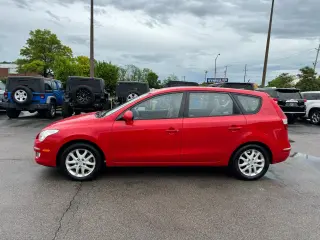 2009 Hyundai Elantra