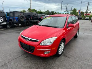 2009 Hyundai Elantra