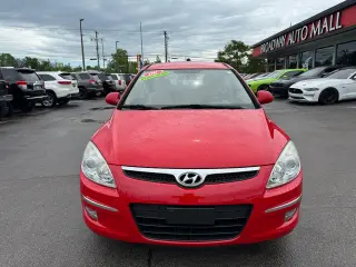 2009 Hyundai Elantra
