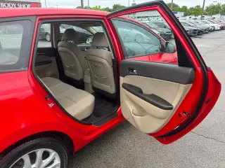 2009 Hyundai Elantra