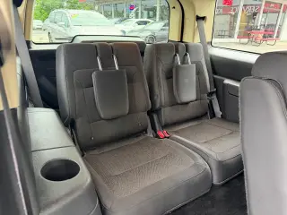 2016 Ford Flex
