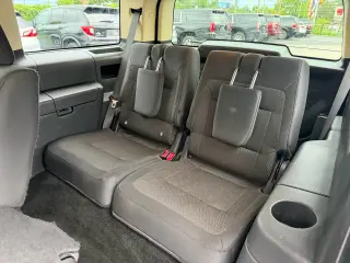2016 Ford Flex