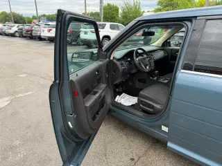 2016 Ford Flex