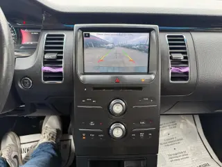 2016 Ford Flex