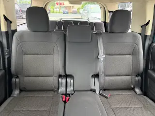 2016 Ford Flex