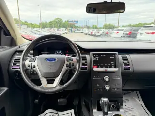 2016 Ford Flex