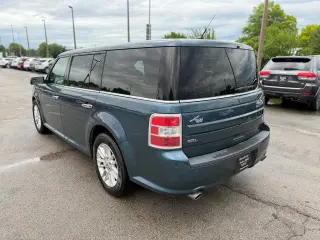 2016 Ford Flex