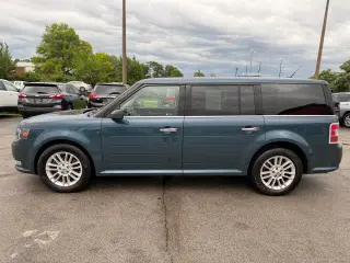 2016 Ford Flex