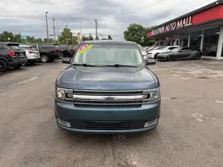 2016 Ford Flex