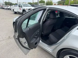 2015 Chevrolet Cruze