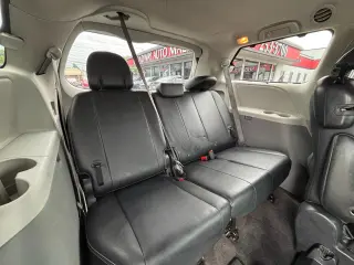 2011 Toyota Sienna