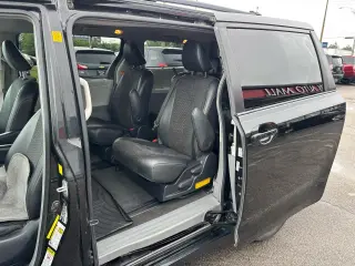 2011 Toyota Sienna