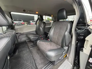 2011 Toyota Sienna