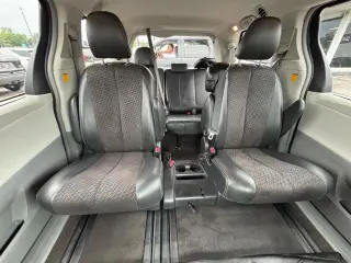2011 Toyota Sienna