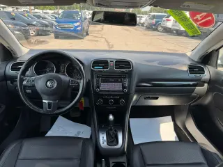 2014 Volkswagen Jetta SportWagen